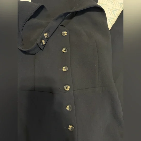 Aritzia WilfredUpscale Jumpsuit